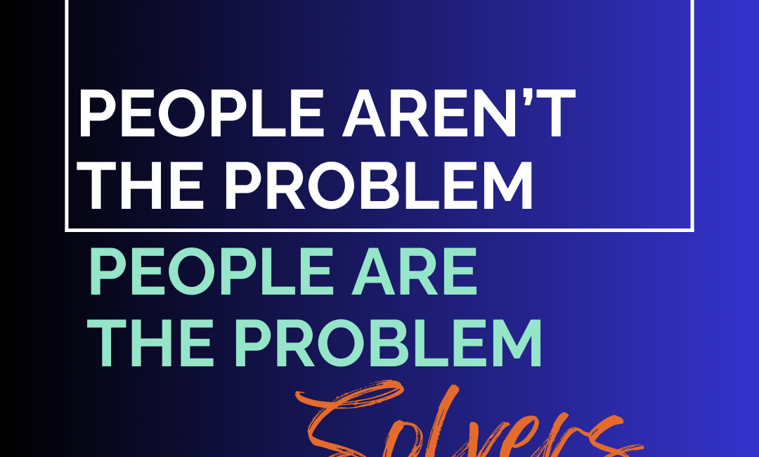 Problem Solvers