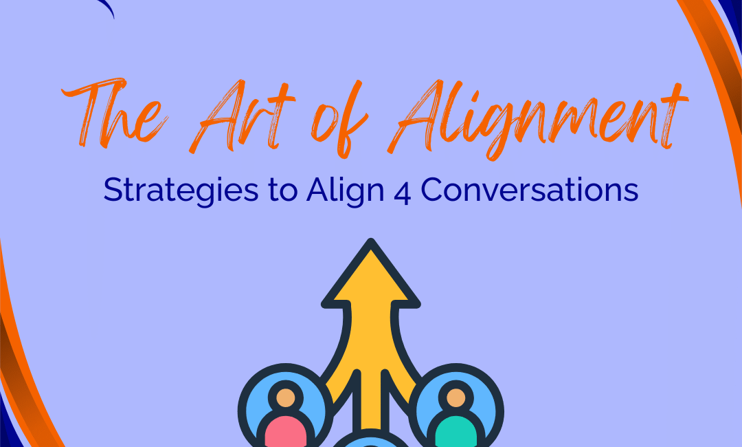 The Art of Alignment