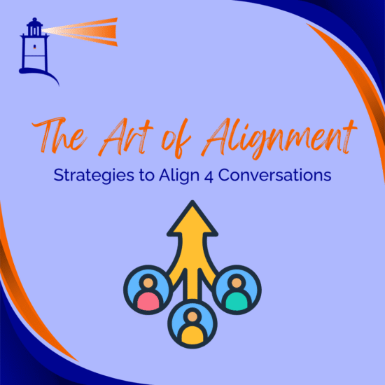 The Art of Alignment